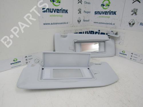 Used Other PEUGEOT 208 I (CA_, CC_) 1.6 VTi (120 hp) 24163072