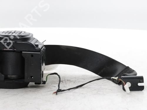 Rear right seatbelt BMW 1 (F40) 118 i | BP33874592I28 - Image 5