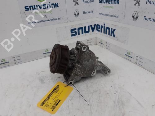 AC compressor RENAULT TWINGO III (BCM_, BCA_) 0.9 TCe 90 (BCM9, BCM2) | BP14515226M34 