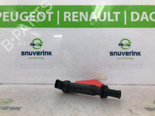 Used Ignition coil Ignition coil CITROËN C4 Picasso II 1.2 THP 130 (130 hp) 40575158 40575158