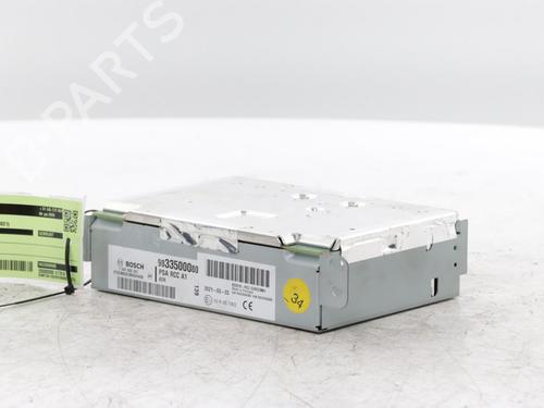 Radio OPEL VIVARO C Van (K0) 1.5 | BP31592452E6 - Image 2