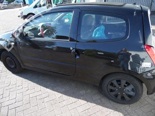 Left front driveshaft RENAULT TWINGO II (CN0_) 1.5 dCi 75 | BP40576340M38 - Image 13