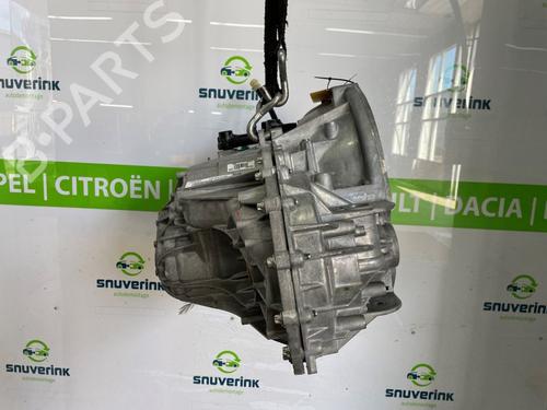 Used Gearbox RENAULT TRAFIC III Van (FG_) 2.0 dCi 170 (FGMM, FGMV) (170 hp) 26238323