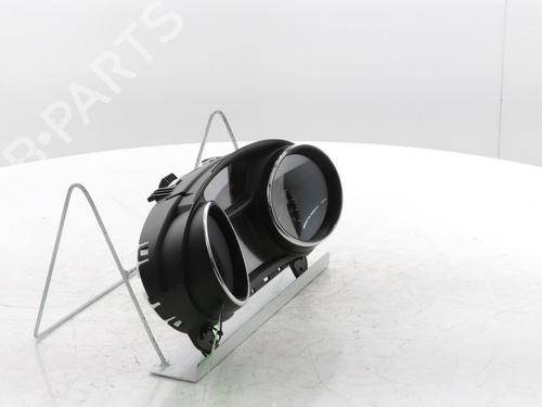 Kombinert Instrument OPEL ASTRA K Sports Tourer (B16) 1.0 Turbo (35) | BP29899438C47