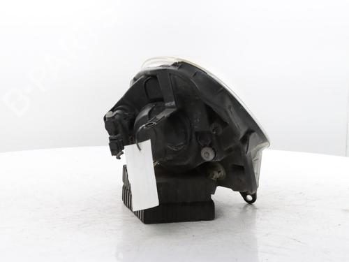 Right headlight RENAULT KANGOO Express (FW0/1_) 1.5 dCi 70 (FW0A, KW0V) | BP31627856C29 