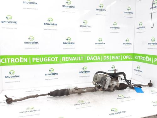 Used Steering rack PEUGEOT 208 I (CA_, CC_) 1.2 VTI 82 (82 hp) 10806040