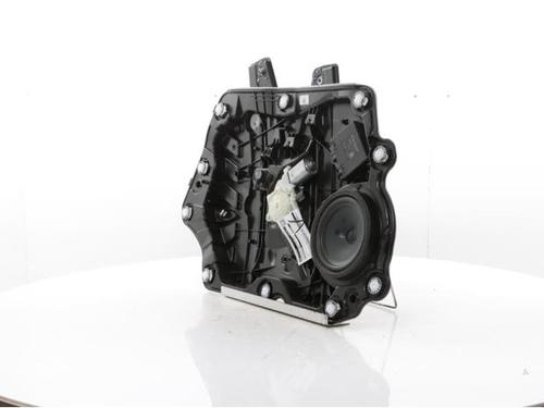Front left window mechanism FORD PUMA (J2K, CF7) 1.0 EcoBoost | BP40543300C22 - Image 4