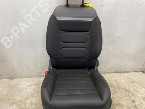 Left front seat CITROËN C5 AIRCROSS (A_) 1.2 PureTech 130 (ARHNSJ) | BP36089836C15 - Image 2