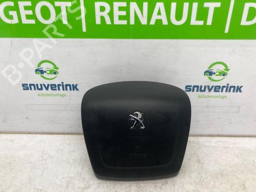 Used Driver airbag PEUGEOT BOXER Van 2.0 BlueHDi 130 (130 hp) 24160526