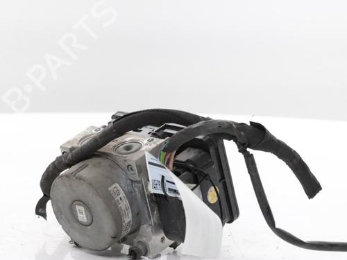 ABS pump PEUGEOT 2008 I (CU_) 1.2 THP 110 / PureTech 110 | BP38545014M43 - Image 7