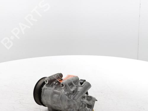 AC-Kompressor CITROËN C4 III (BA_, BB_, BC_) 1.2 PureTech 130 (BAHNSA, BAHNSB) | BP29899589M34