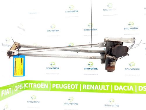 Used Front wipers mechanism PEUGEOT BOXER Van (230L) 2.5 D (86 hp) 10804513