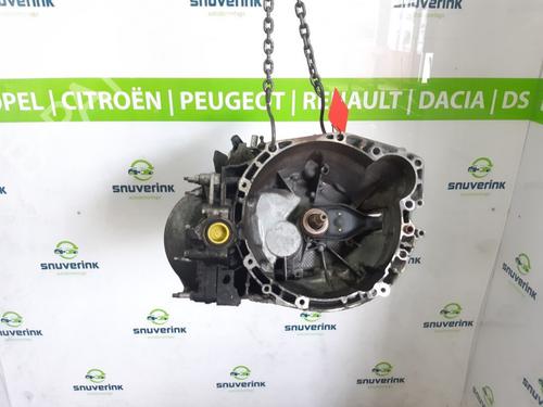 Used Gearbox Gearbox 23122526 23122526