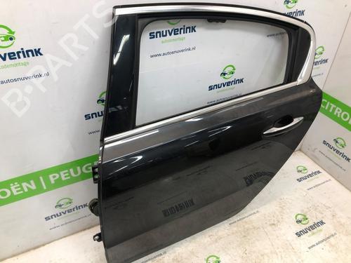 Left rear door PEUGEOT 508 I (8D_) 2.0 HDi Hybrid4 AWC | BP23987519C4
