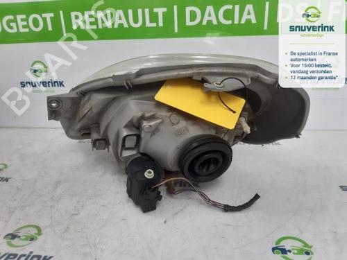 Right headlight RENAULT TRAFIC II Van (FL) 2.5 dCi 135 (FL0D) | BP40580394C29 - Image 4