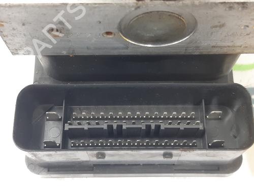 ABS pump RENAULT LAGUNA II Grandtour (KG0/1_) 2.0 16V (KG00, KG0K, KG0W, KG0P) | BP10784457M43 