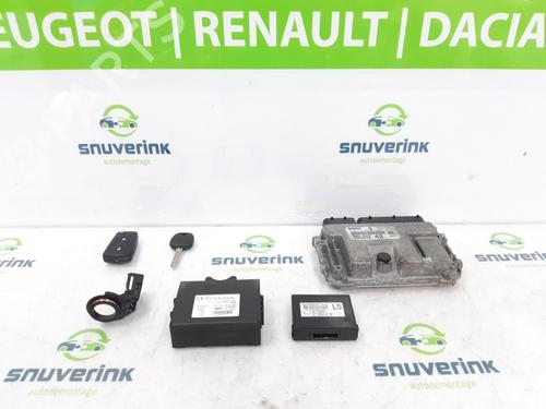Used Engine control unit (ECU) TOYOTA AYGO (_B4_) 1.0 (KGB40) (69 hp) 10926059