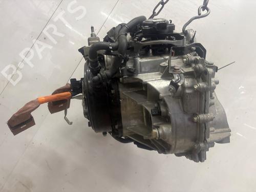 Used Gearbox Gearbox RENAULT CAPTUR II (HF_) E-TECH 160 (160 hp) 33813718 33813718