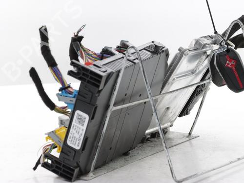 Engine control unit (ECU) DS DS 3 / DS 3 CROSSBACK (UR_, UC_, UJ_) E-TENSE (UZZKXZ) | BP40265987M57 - Image 4