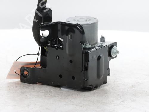 ABS pump CITROËN C5 X (ND_, NC_) PureTech 130 (NCHNSP) | BP36090334M43 - Image 7