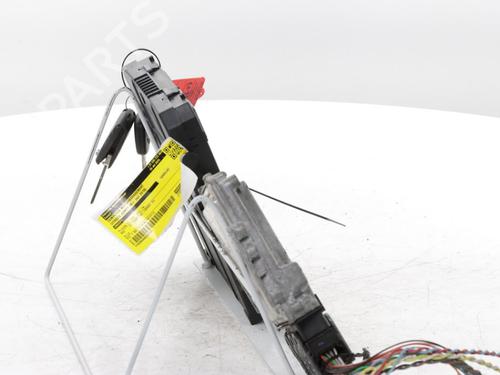 Engine control unit (ECU) CITROËN JUMPY II Van 1.6 HDi 90 16V | BP30186467M57 