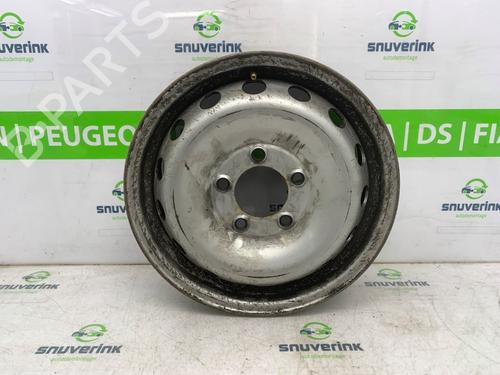 rim-opel-movano-b-van-x62-2010-25379302 main image