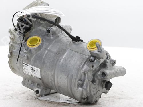 AC compressor VOLVO V60 II (225) T6 Plug-in Hybrid AWD | BP37263027M34 - Image 2