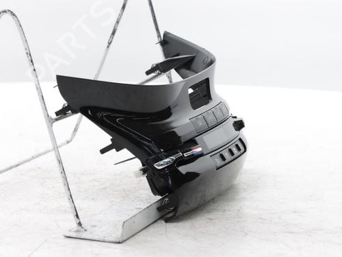 Climate control PEUGEOT 2008 I (CU_) 1.6 VTi | BP33814013I5  - Image 9