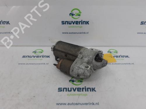 Starter RENAULT ESPACE III (JE0_) 3.0 V6 24V (JE0G, JE0R) | BP16099110M8 