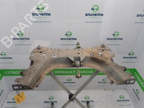 Subframe RENAULT CLIO IV (BH_) 0.9 TCe 90 (BHNF, BHMA, BHMH, BHJK, BHJR) | BP40569482M9 - Image 2