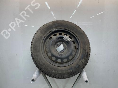 Used Rim PEUGEOT EXPERT Van (V_) E-EXPERT (136 hp) 31261463