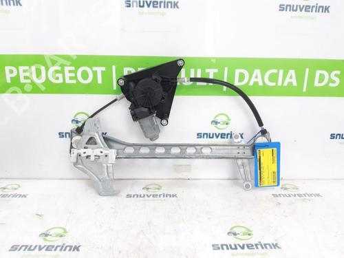 Used Front left window mechanism Front left window mechanism 18870078 18870078