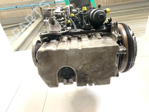 Engine VW CRAFTER Van (SY_, SX_) 2.0 TDI FWD (SYB, SYC, SYD) | BP40048584M1 - Image 6