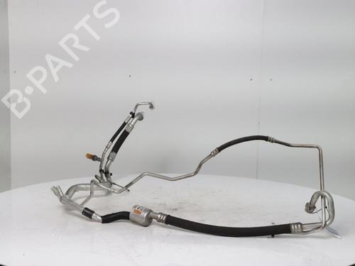 AC pipe PEUGEOT 2008 I (CU_) 1.2 VTi | BP34235475M126  - Image 7