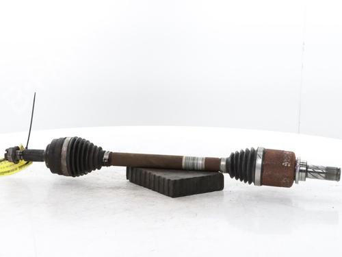 Left front driveshaft RENAULT CLIO V (B7_) 1.0 TCe 90 (B7MT) | BP36538341M38 - Image 6