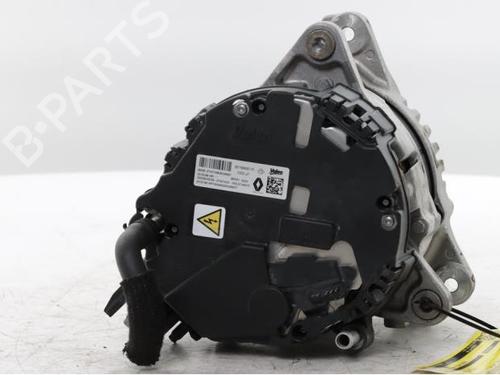 alternator-dacia-bigster-2024-33697231 main image