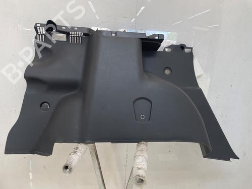 Boot lining DACIA DUSTER (HS_) 1.2 TCe 125 | BP38111031I3 - Image 4