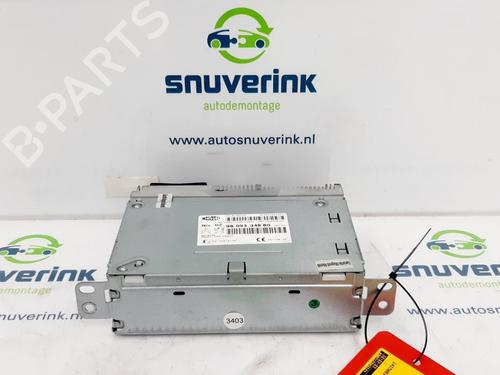 Used Radio Radio 10804087 10804087
