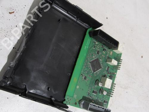 Engine control unit (ECU) RENAULT CAPTUR I (J5_, H5_) 0.9 TCe 90 | BP11760591M57 