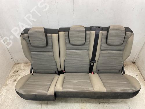 Stol bak Stol bak RENAULT KANGOO / GRAND KANGOO II (KW0/1_) 1.6 16V (KW03, KW09, KW0D, KW0U, KW0W, KW13) (106 hp) 37026157 37026157