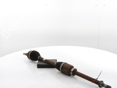 Right front driveshaft DACIA DUSTER (HM_) 1.3 TCe 130 (HMMF) | BP29426262M39 