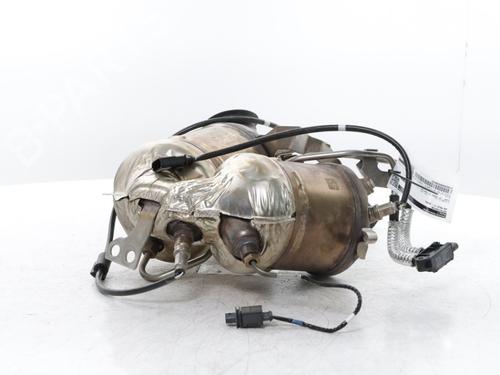 Particulate filter VW POLO VI (AW1, BZ1, AE1) 1.0 TSI | BP38347316M81 - Image 5