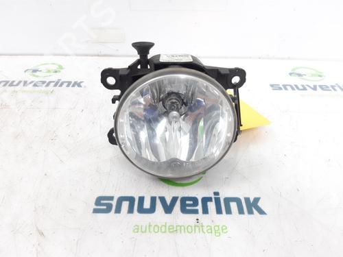 Used Left front fog light Left front fog light 16099269 16099269