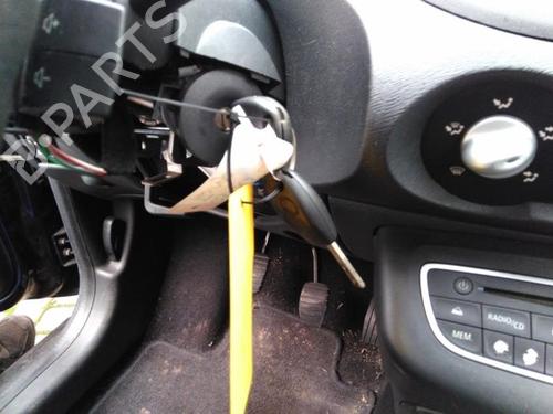 Engine control unit (ECU) RENAULT TWINGO II (CN0_) 1.2 16V (CN04, CN0B) | BP40578257M57 - Image 19