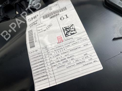 Front left panel BMW X1 (U11) xDrive 25 e Plug-in-Hybrid | BP33935081C58 - Image 4