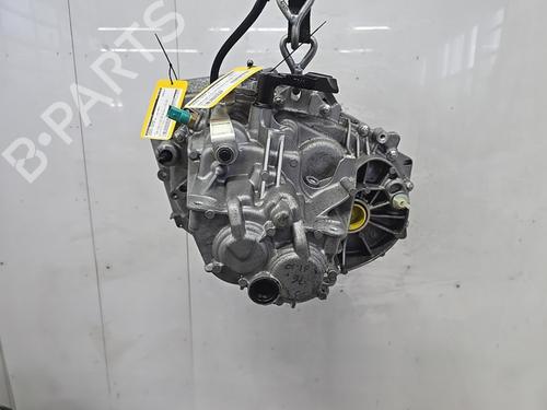 Gearbox RENAULT CAPTUR II (HF_) TCe 90 (HFM6) | BP31050311M3