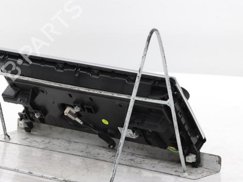 Display CITROËN JUMPY III Van (V_) 2.0 BlueHDi 180 | BP39508090C48 - Image 7