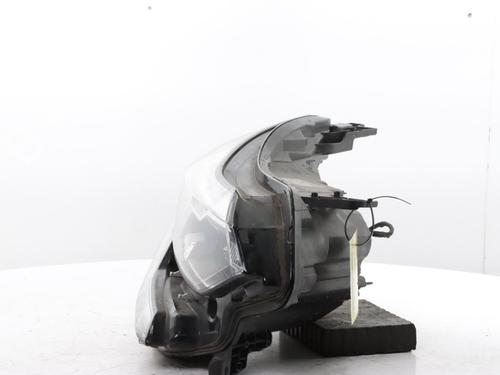 Right headlight RENAULT CAPTUR II (HF_) TCe 90 (HFM6) | BP31261383C29