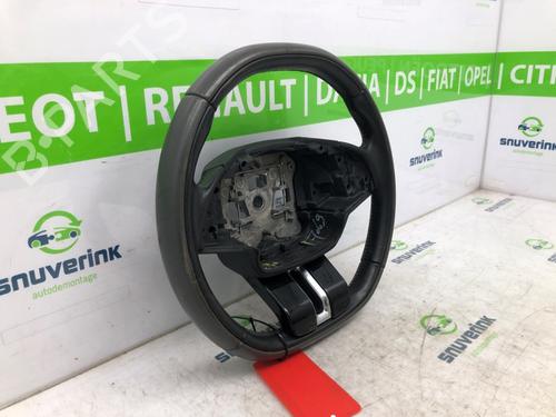 Steering wheel CITROËN C4 CACTUS 1.2 VTi 82 | BP16540356C49 