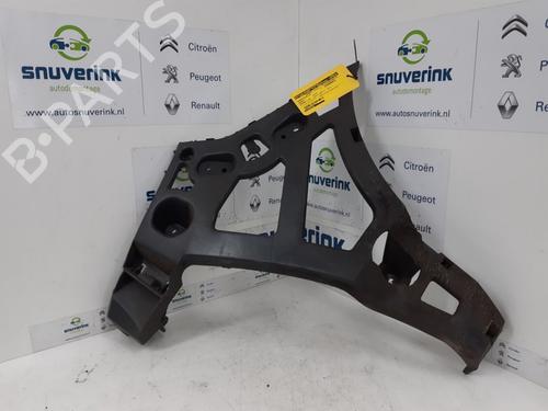 Support du pare-chocs arrière RENAULT MEGANE III Grandtour (KZ0/1) 1.5 dCi (KZ09, KZ0D, KZ1G, KZ29, KZ14, KZ1W, KZ10, KZ1F,... (110 hp) 13190683